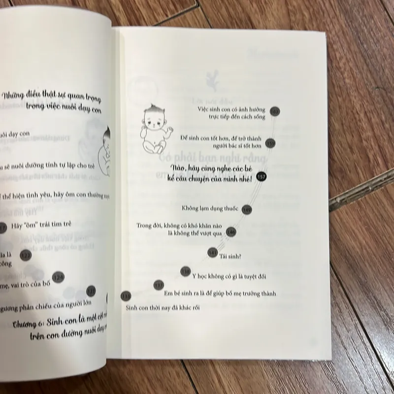 Mẹ Nhật thai giáo 799631