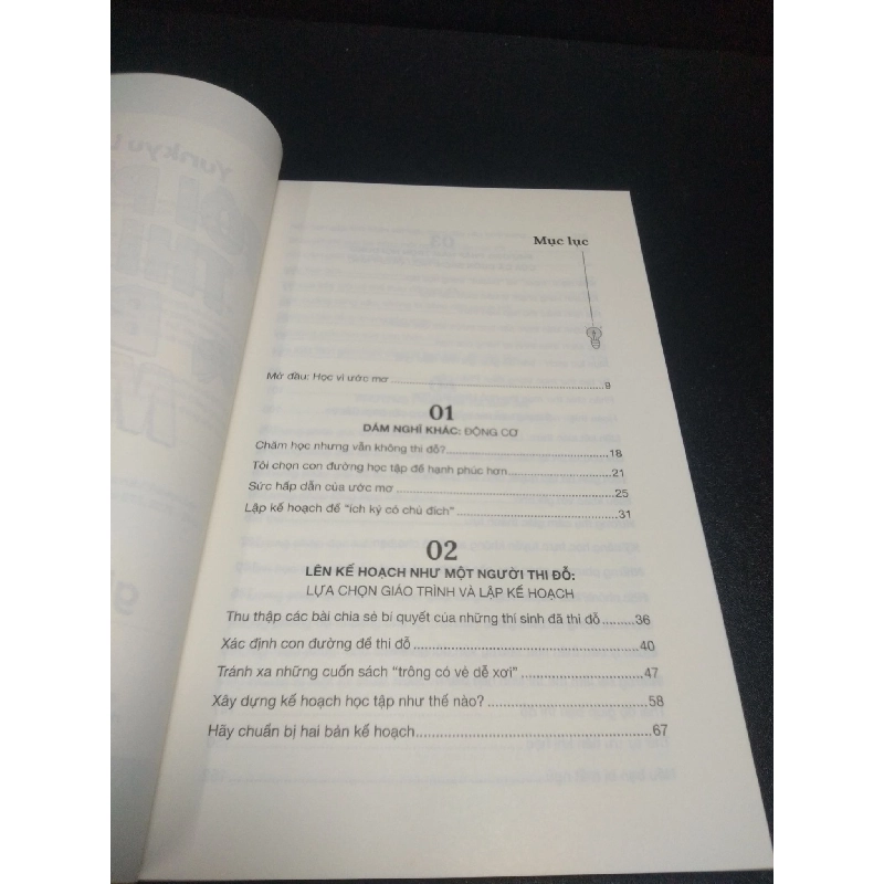 Tôi phải thi đỗ bằng mọi giá Hoàng Lê Hồng Nhung 2021 mới 90% HCM1810 912226