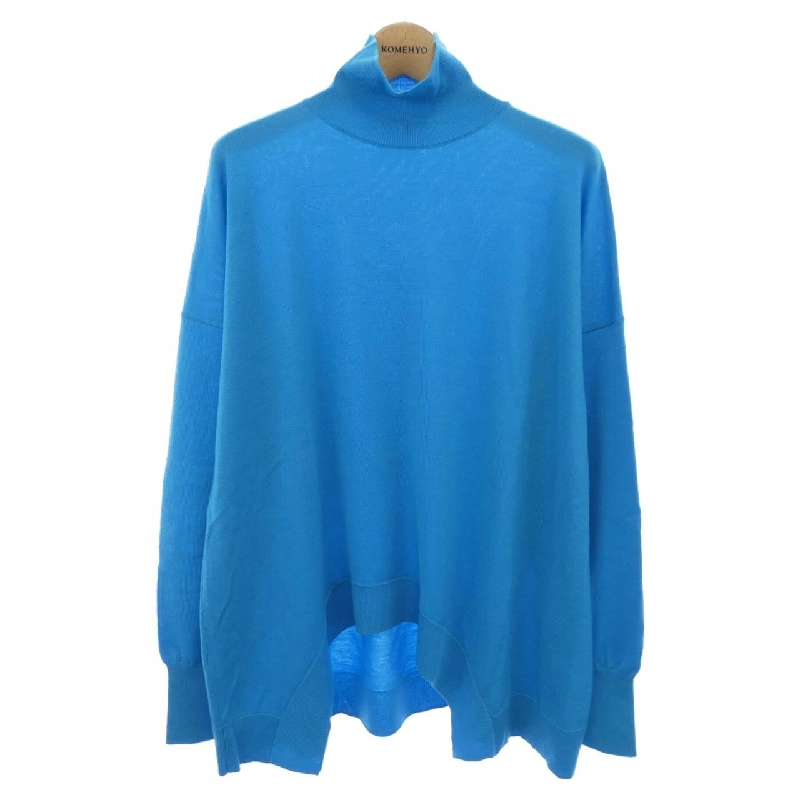 【Mã giảm giá】Áo len ENFOLD 644443