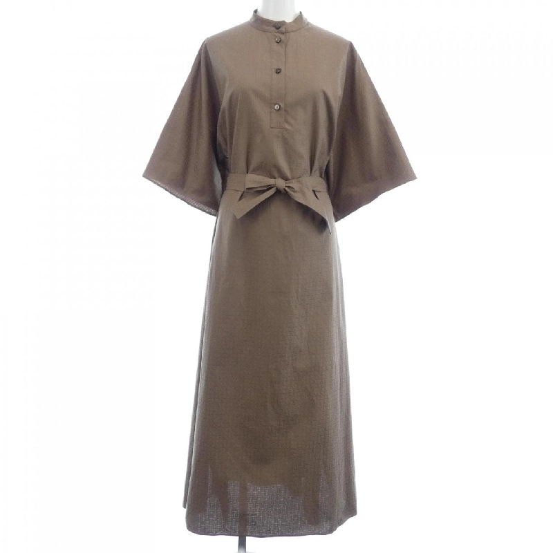 HERMES 4E0502DB Váy - Hàng hiệu Chính hãng 813835