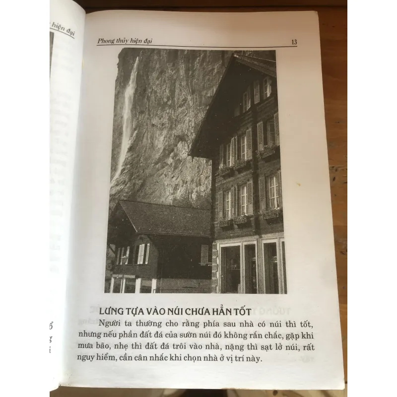 Phong thuỷ xem bằng hình 1020440