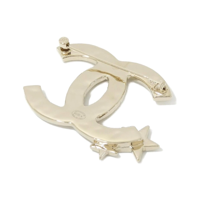 Brooch Chanel ABB505 625672