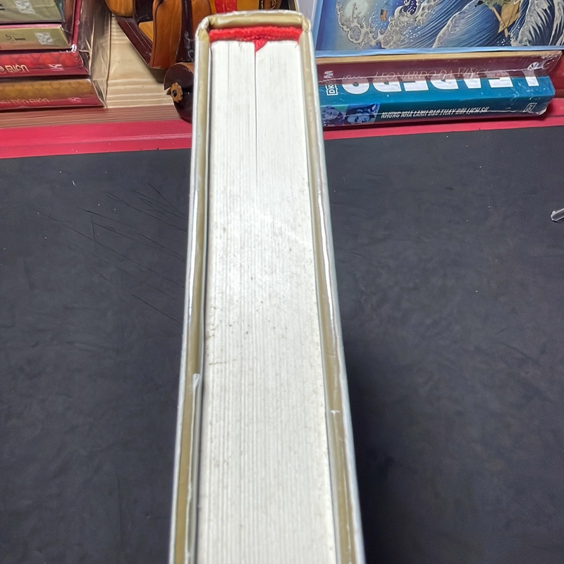 Văn minh phương tây và phần còn lại của thế giới Niall Ferguson 302974