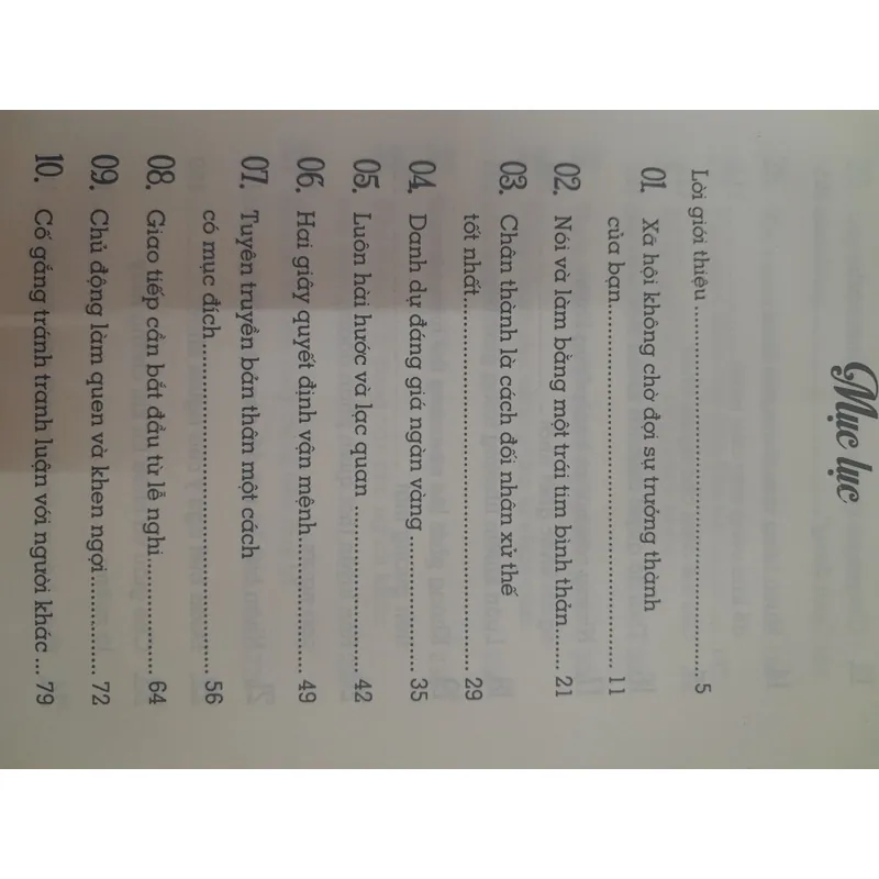 20 tuổi trở thành người biết nói giỏi làm. Alpha Books biên soạn 590144