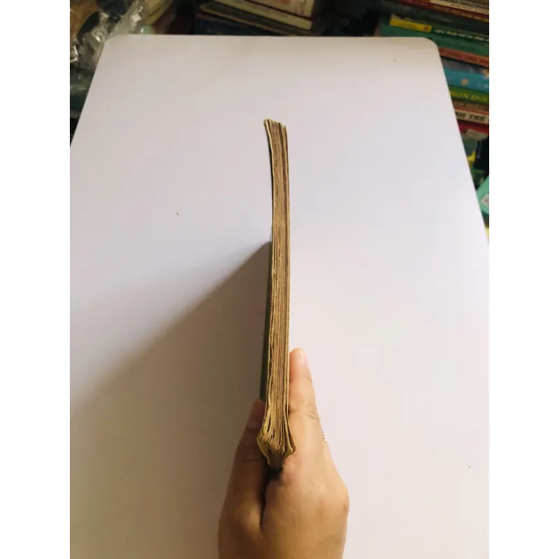  THÀNH NGỮ ANH – VIỆT THÔNG DỤNG DỊCH VÀ DẪN GIẢI (Anh Thư) 735186