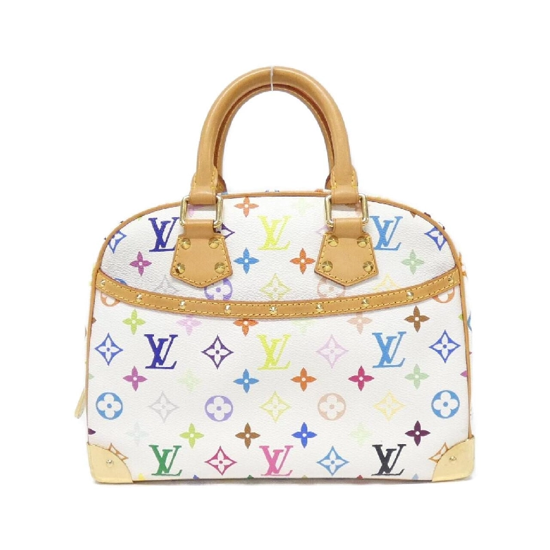 Túi xách Louis Vuitton Multicolor Trouville M92663 - Hàng hiệu Chính hãng 769750