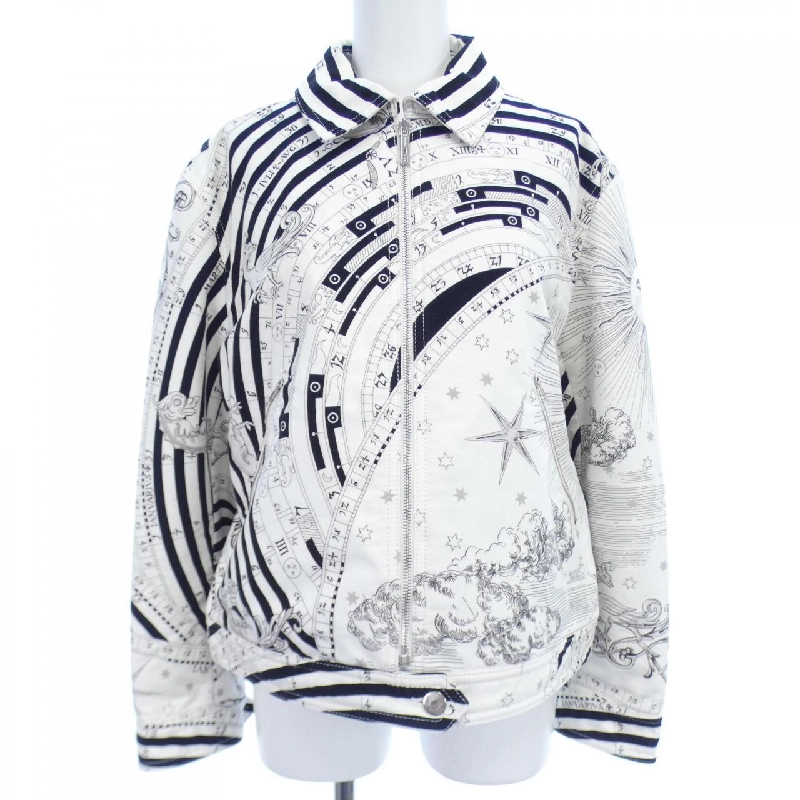 Áo khoác HERMES 635106