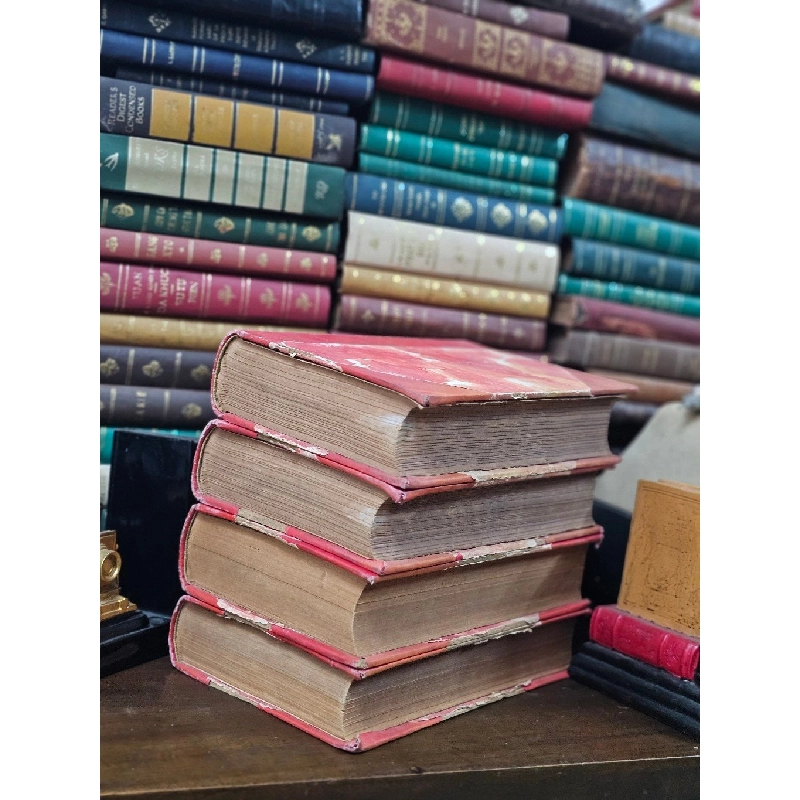 DỊCH KINH TÂN KHẢO - NGUYỄN MẠNH BẢO bản gốc trước 1975 122106