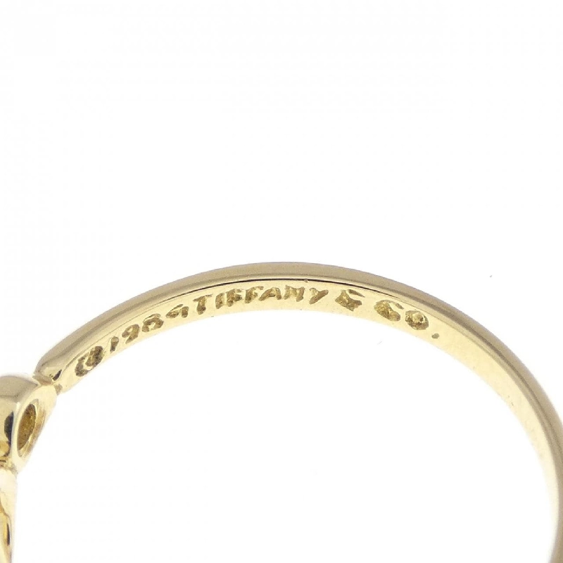 Nhẫn Open Heart Tiffany - Hàng hiệu Chính hãng 839421