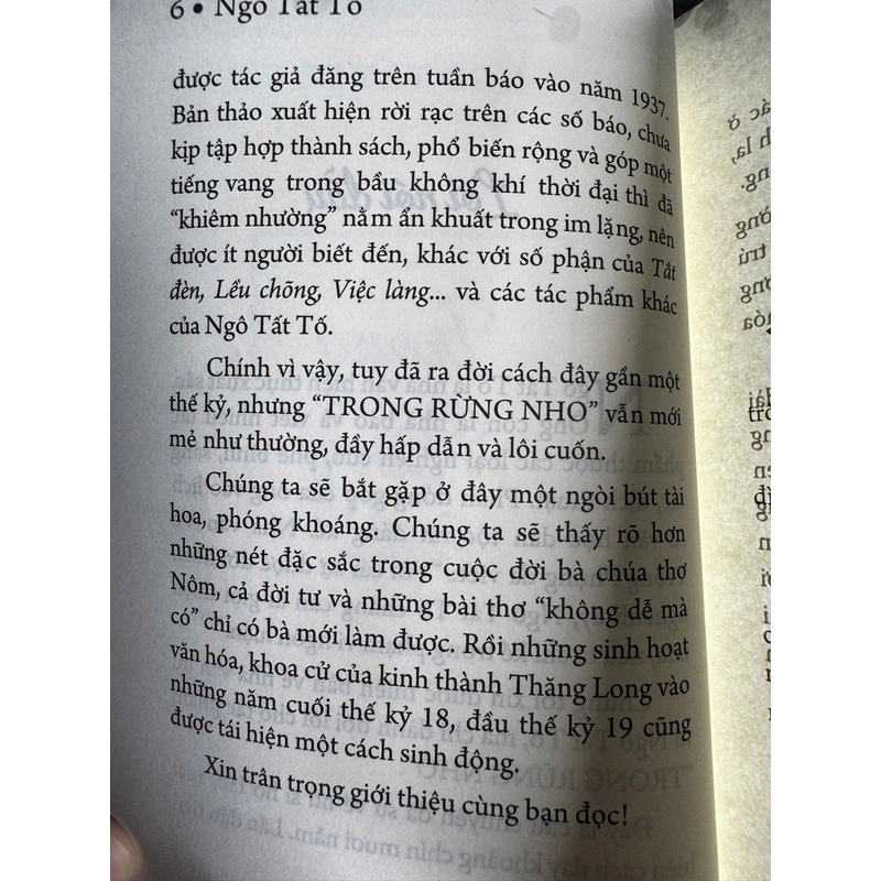 Trong Rừng Nho 443859
