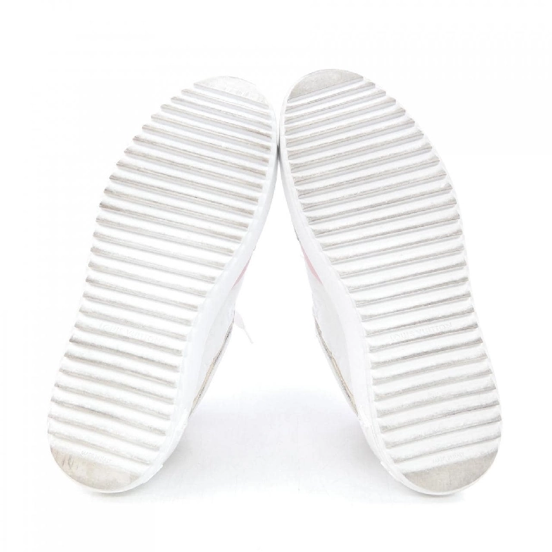 Giày sneaker LOUIS VUITTON Damier Monogram - Hàng hiệu Authentic 827658