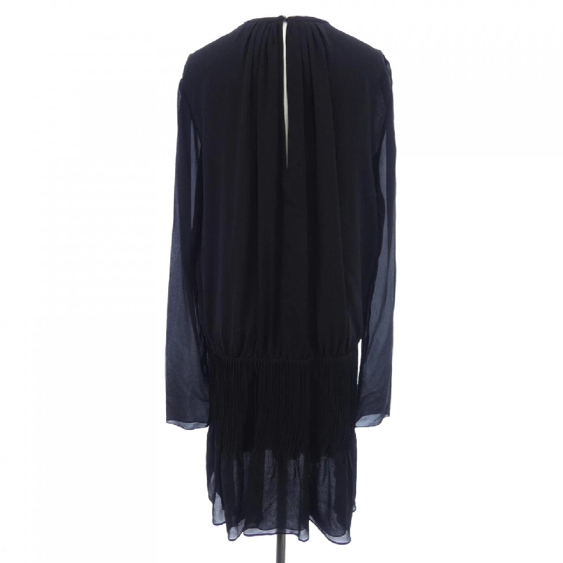 SAINT LAURENT 491261 Y059R Đầm - Hàng hiệu Chính hãng 815829