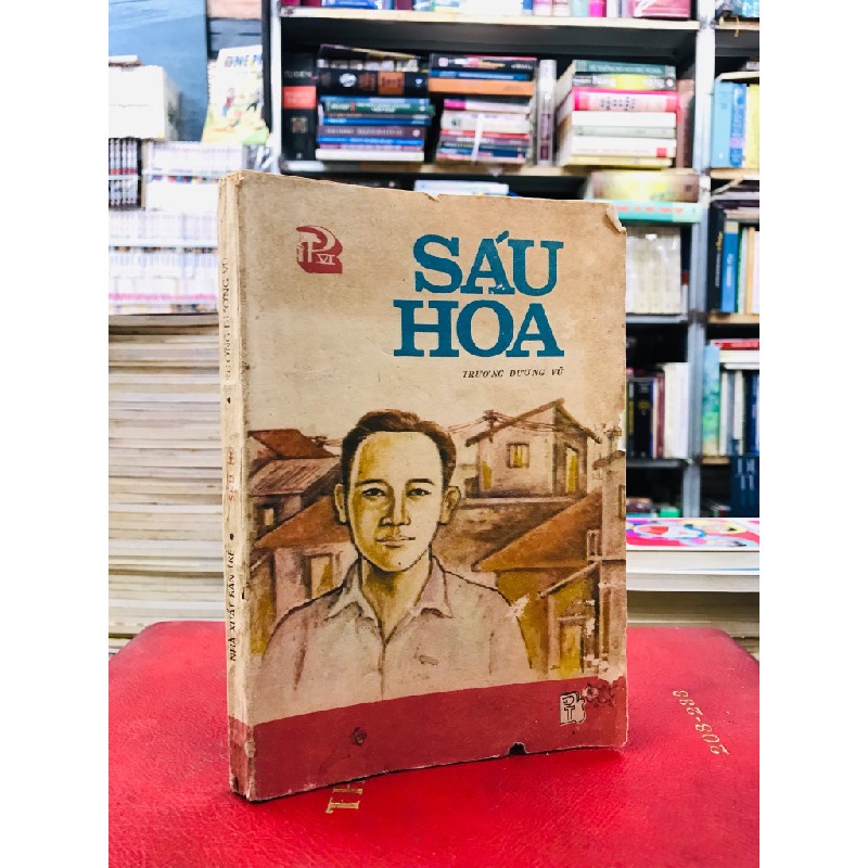 Sáu hoa - Trương Dương Vũ 126908