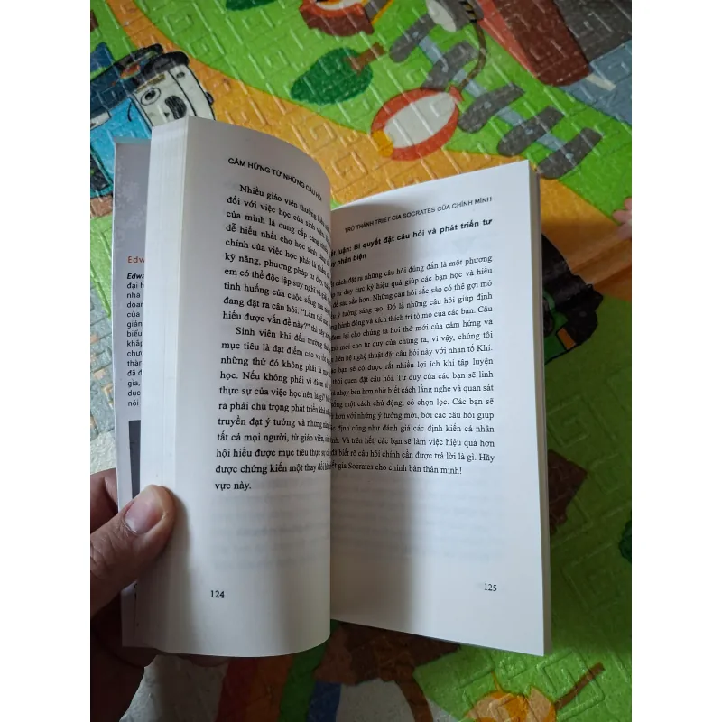 5 Nhân Tố Phát Triển Tư Duy Hiệu Quả 796828