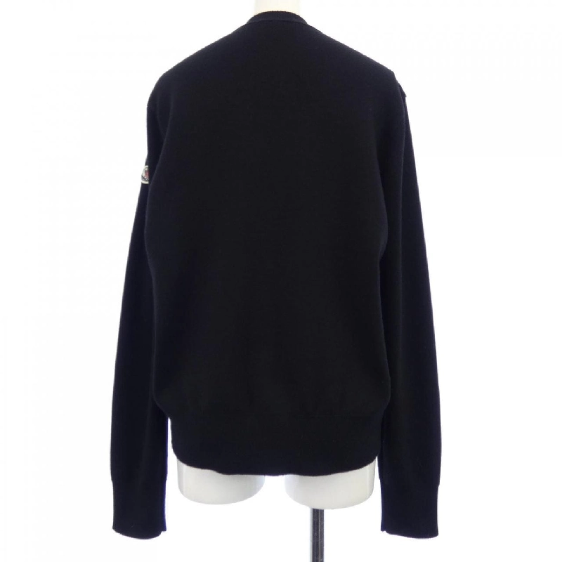 Moncler MONCLER 20939B51000 Áo khoác lông 627949