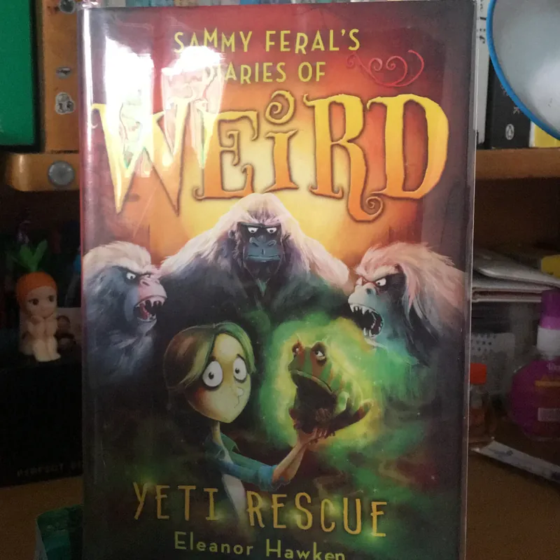 Sách ngoại văn-Chapter teen 735406