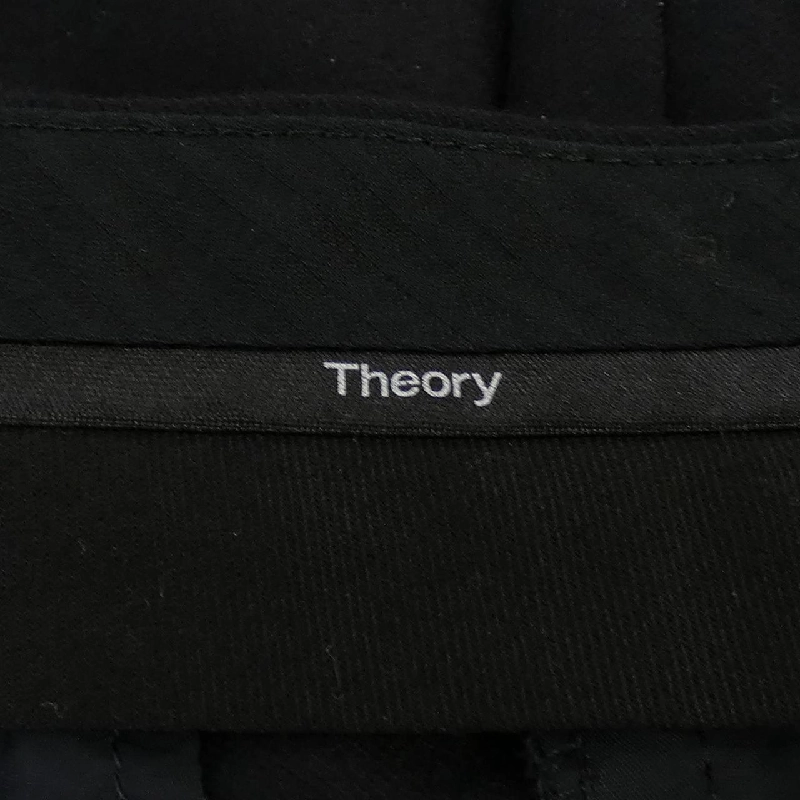 【Mã giảm giá】Quần theory 655794