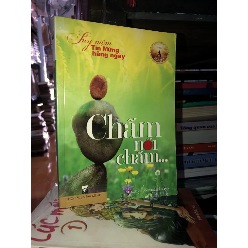 Chấm nối chấm… 781115