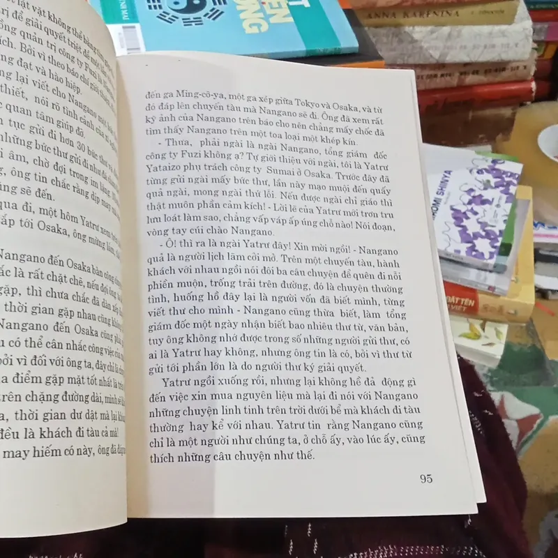 Binh Pháp Tôn Tử Vận Dụng Vào Kinh Doanh  716860