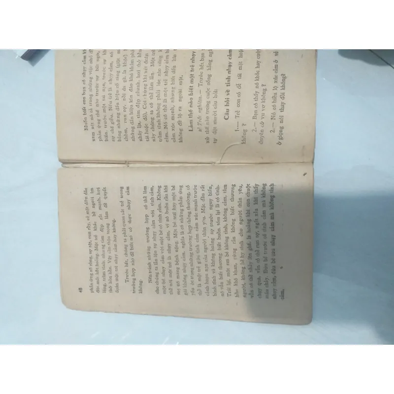 PHƯƠNG PHÁP GIÁO DỤC TRẺ CON 563817