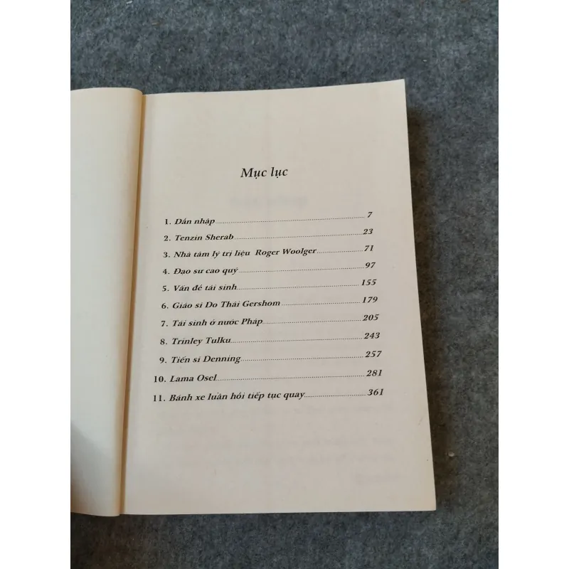 TÁI SINH Ở PHƯƠNG TÂY 719987