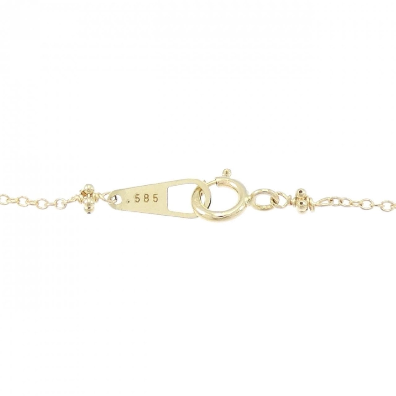 Mizuki 585YG/585PG Dây chuyền - Hàng hiệu Chính hãng 842517