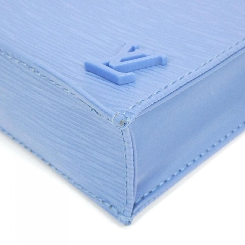 Túi xách Louis Vuitton Epi Petit Sac Plat M80167 - Hàng hiệu Chính hãng 804050