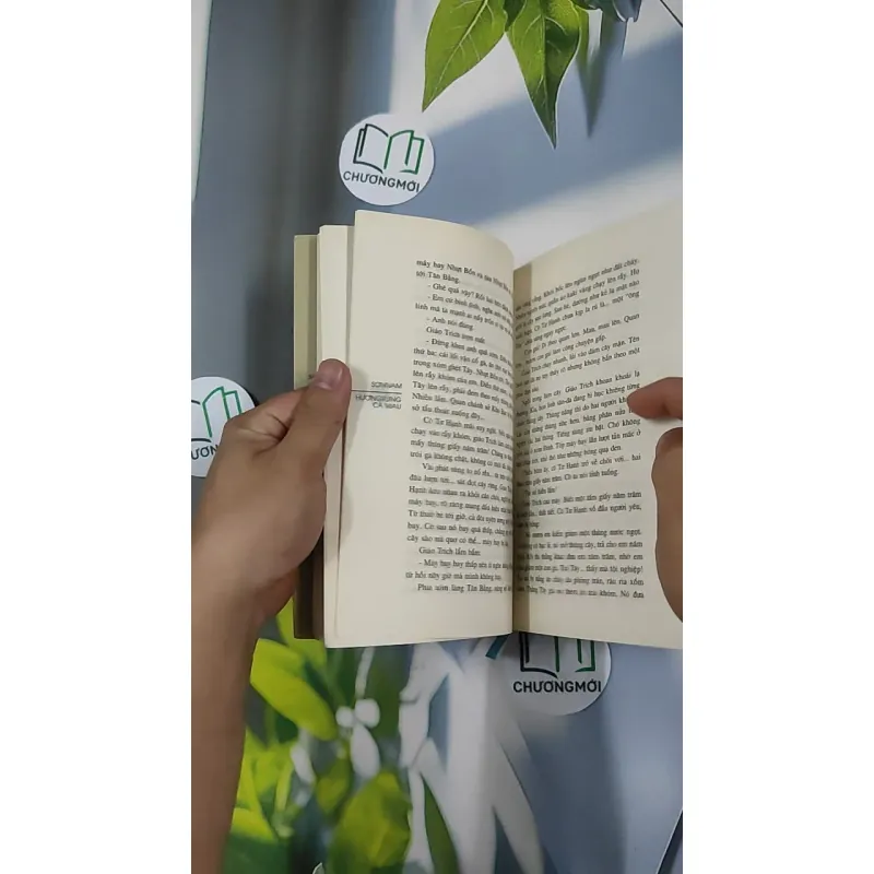 Hương Rừng Cà Mau 1 - Sơn Nam 798438