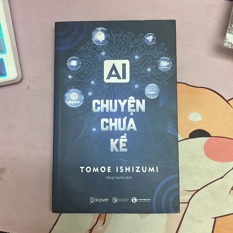 Al chuyện chưa kể  589870