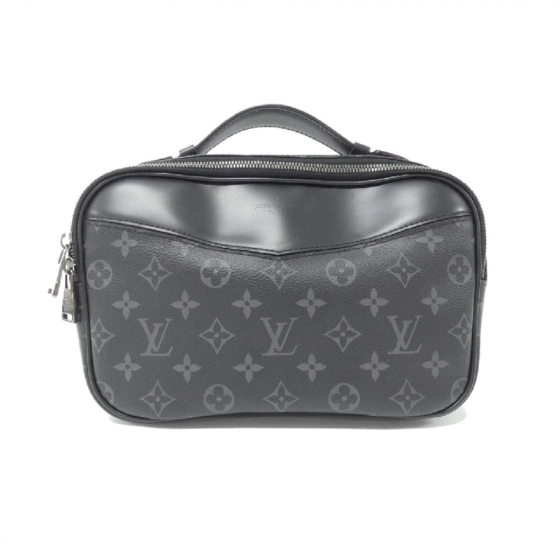 Túi đeo chéo Louis Vuitton Monogram Eclipse M42906 612432