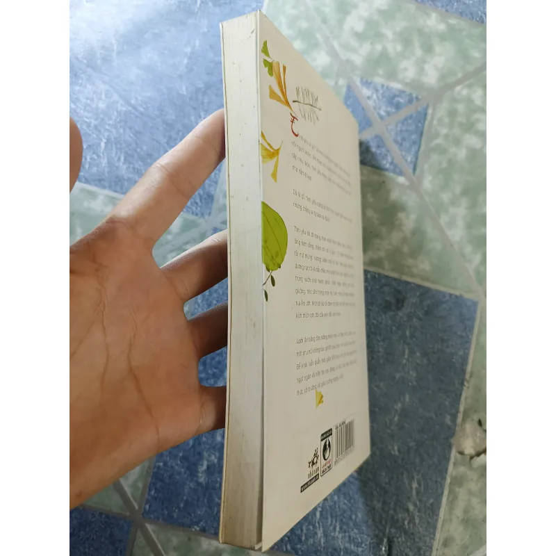 Lưỡi - Jo Kyung Ran 932641