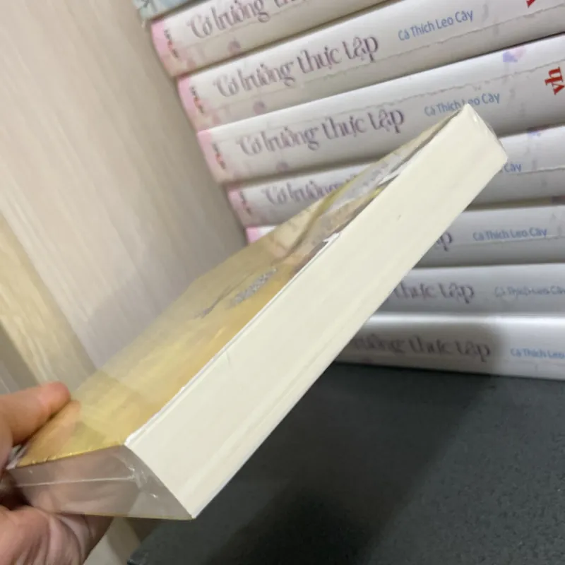 (Tiểu thuyết) - Người nuôi ong thành Aleppo - Christy Lefteri 990710