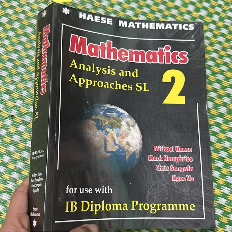Mathematics  675476
