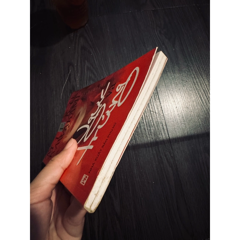 Ngực và trứng (VH Nhật) 463908