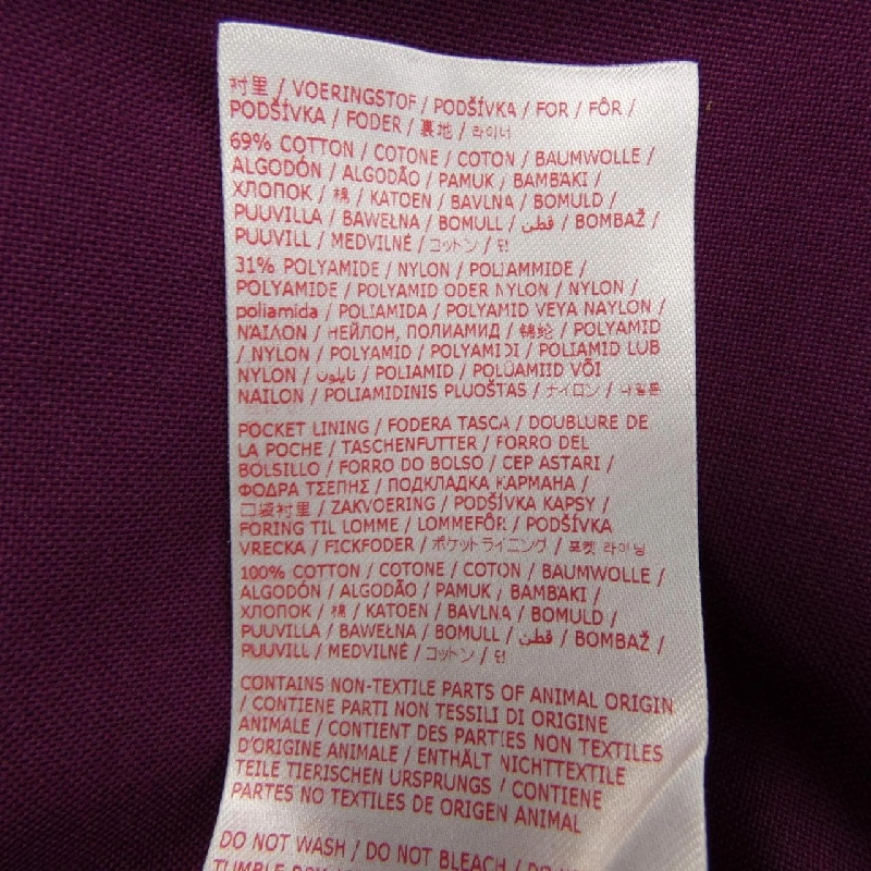 MARNI PUMU0017U1 Quần - Hàng hiệu Chính hãng 892393