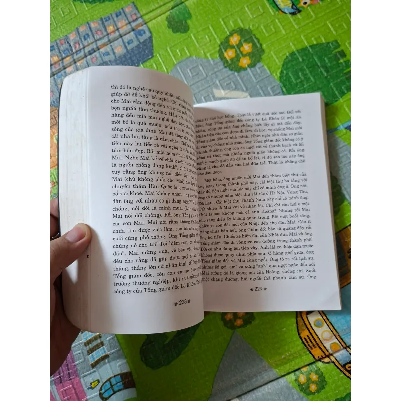 Lão Bõm - Trần Quốc Tiến 1013360