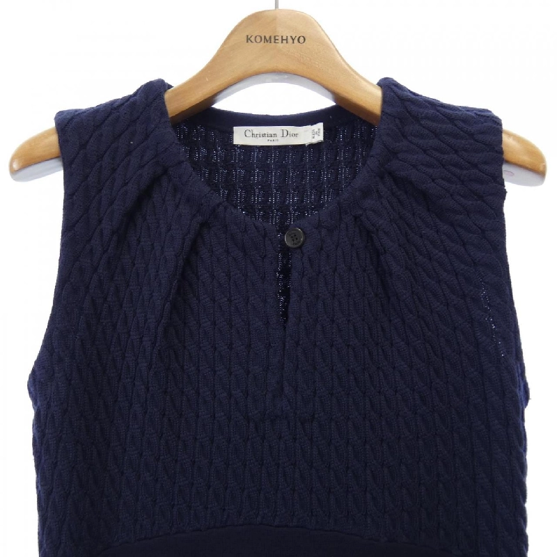 Đầm CHRISTIAN DIOR - Hàng hiệu Authentic 649818