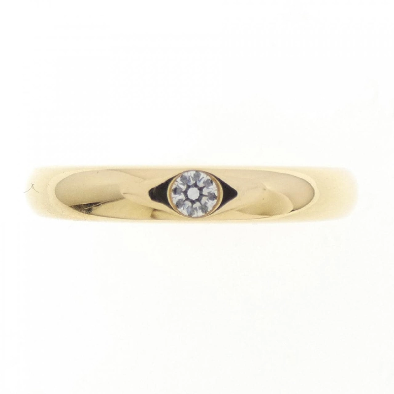 Nhẫn cưới tròn Harry Winston - Hàng hiệu Authentic 838981