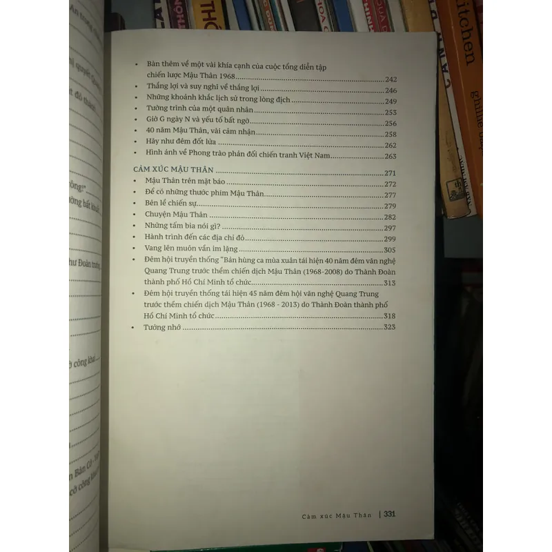 Tuổi trẻ Sài Gòn Mậu Thân 1968 - Câu lạc bộ truyền thống thành đoàn 729184