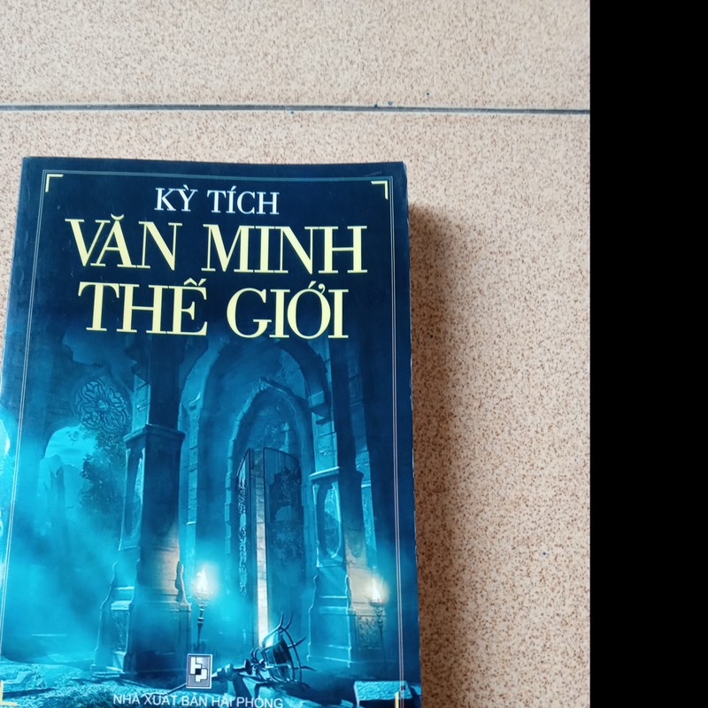 Kỳ tích văn minh thế giới 195812