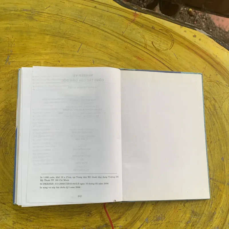 NGHIỆP VỤ CÔNG TÁC CỦA GIÁM ĐỐC - luật sư VŨ ĐÌNH QUYỀN 956925