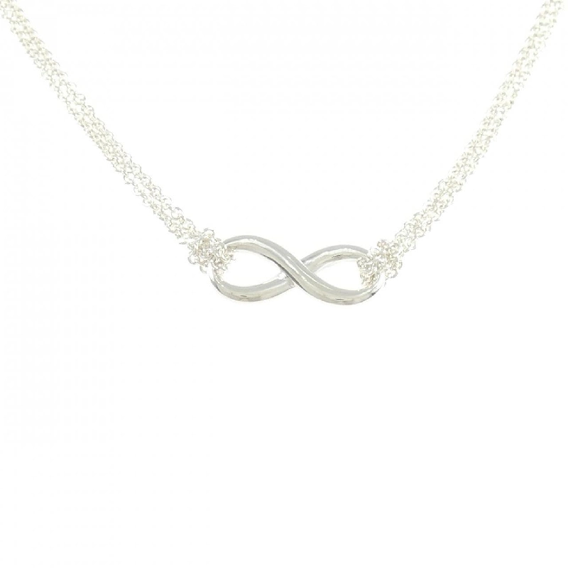 Dây chuyền Tiffany Infinity - Hàng hiệu Authentic 840884
