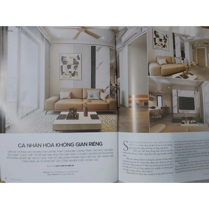 Tạp chí Kiến trúc và Đời sống, số 48 (234) - Tháng 12 năm 2025 738881