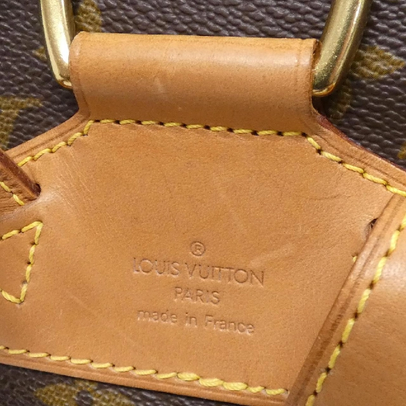 Ba lô Louis Vuitton Monogram Montsouris MM M51136 611655