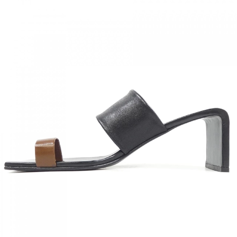【Mã giảm giá】Giày sandal JIL SANDER 662121
