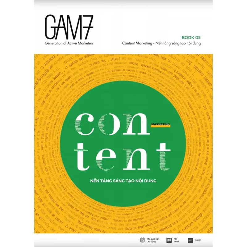 Gam7 Book No.5 Content - Nền Tảng Sáng Tạo Nội Dung 735911