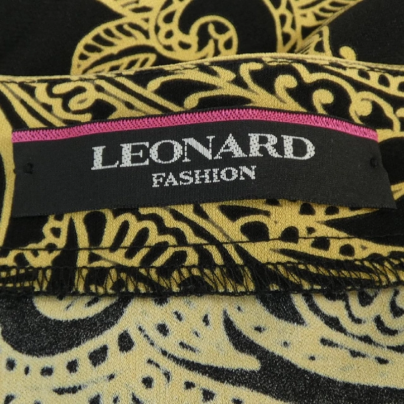Thời trang Léonard LEONARD FASHION Áo 635960