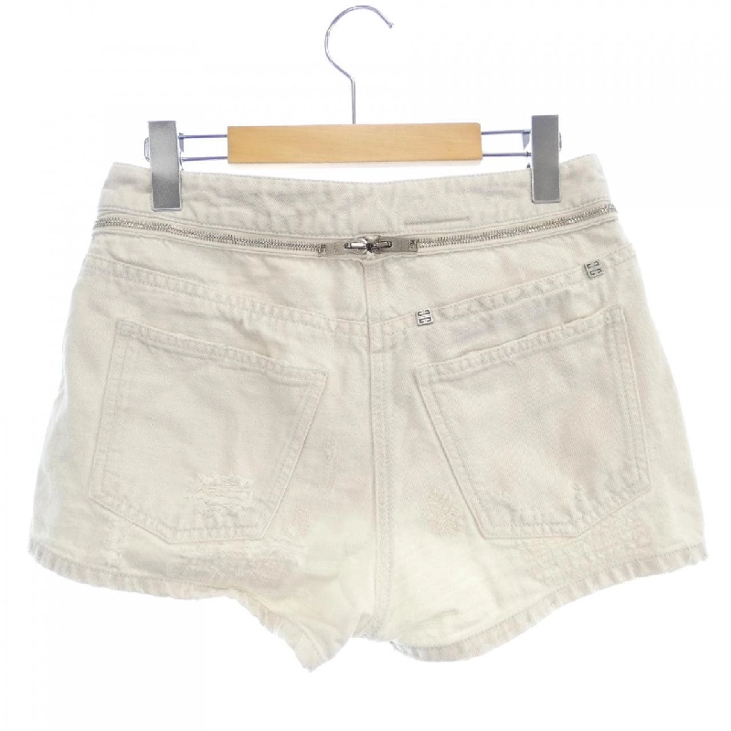 【Mã giảm giá】Quần short GIVENCHY 652223
