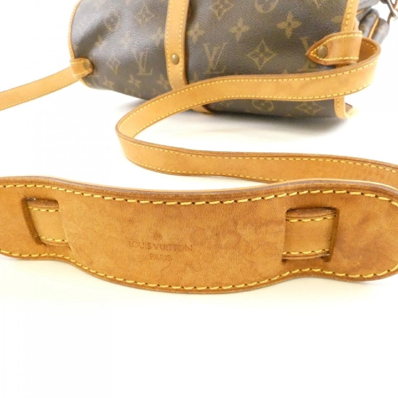 Túi xách vai Louis Vuitton Monogram Soumure 30cm M42256 - Hàng hiệu Chính hãng 802099
