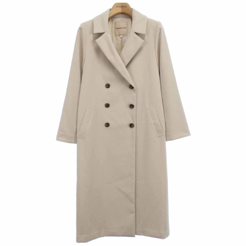 【Mã giảm giá】Áo khoác Apuweiser-riche 629586